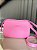 Bolsa Feminina Santa Lolla Sandy Alça Ajustavel Varejo - Imagem 4
