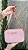 Bolsa Feminina Santa Lolla Barcelona Alça Ajustavel Varejo - Imagem 3