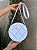 Bolsa Feminina Santa Lolla Grecia Alça Ajustavel Varejo - Imagem 1
