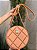 Bolsa Feminina Santa Lolla Grecia Alça Ajustavel Varejo - Imagem 3