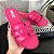 Kit 12 Pares Sandalia Feminina Capri Lisa Rasteirinha Slide Atacado - Imagem 4