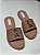 Kit 12 Pares Sandalia Feminina Santa Lolla SL Rasteirinha Slide Atacado - Imagem 5