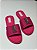 Kit 12 Pares Sandalia Feminina Santa Lolla SL Rasteirinha Slide Atacado - Imagem 3