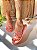 Kit 12 Pares Sandalia Feminina Veneza Strass Rasteirinha Slide Atacado - Imagem 5