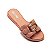 Kit 12 Pares Sandalia Feminina Tulim Strass Rasteirinha Slide Atacado - Imagem 3