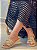 Kit 12 Pares Sandalia Feminina Tulim Strass Rasteirinha Slide Atacado - Imagem 9