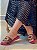 Kit 12 Pares Sandalia Feminina Tulim Strass Rasteirinha Slide Atacado - Imagem 10