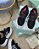 Tênis Feminino Adidas Off White Platform Sneaker Aspiral Cadarço Extra Varejo - Imagem 2