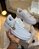 Tênis Feminino Nike Louis Vuitton Bicolor Sneaker Casual Premium - Imagem 1