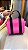 Bolsa Feminina Melissa Dulce Alça Ajustavel Varejo - Imagem 7
