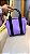 Bolsa Feminina Melissa Dulce Alça Ajustavel Varejo - Imagem 8