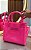 Bolsa Feminina Santa Lolla Tote Alça Ajustavel Varejo - Imagem 8