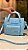 Bolsa Feminina Santa Lolla Carteira Alça Ajustavel Varejo - Imagem 9