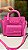 Bolsa Feminina Santa Lolla Carteira Alça Ajustavel Varejo - Imagem 10