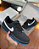 Tênis Masculino Nike Air Force 1 Bicolor com Cadarço Extra Sneaker Casual Premium Varejo - Imagem 5
