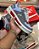 Tênis Feminino Puma Off White Platform Sneaker Casual Premium Varejo - Imagem 1