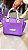 Bolsa Feminina Melissa Love Alça Ajustavel Varejo - Imagem 4