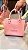 Bolsa Feminina Melissa Love Alça Ajustavel Varejo - Imagem 5