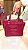 Bolsa Feminina Melissa Love Alça Ajustavel Varejo - Imagem 6