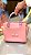 Bolsa Feminina Melissa Love Alça Ajustavel Varejo - Imagem 8