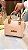 Bolsa Feminina Melissa Love Alça Ajustavel Varejo - Imagem 9