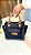Bolsa Feminina Melissa Love Alça Ajustavel Varejo - Imagem 10