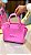 Bolsa Feminina Melissa Love Alça Ajustavel Varejo - Imagem 12
