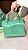 Bolsa Feminina Santa Lolla Bloom Baú Alça Ajustavel Varejo - Imagem 8