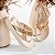 Kit 6 Pares Sandalia Feminina Dry Corrente Plataforma Nuvem Ultracomfort Atacado - Imagem 3