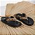 Kit 6 Pares Sandalia Feminina Dry Corrente Plataforma Nuvem Ultracomfort Atacado - Imagem 1