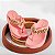 Kit 6 Pares Sandalia Feminina Dry Corrente Plataforma Nuvem Ultracomfort Atacado - Imagem 6