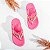 Kit 6 Pares Sandalia Feminina Dry Corrente Plataforma Nuvem Ultracomfort Atacado - Imagem 5