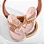 Kit 6 Pares Sandalia Feminina Dry Corrente Plataforma Nuvem Ultracomfort Atacado - Imagem 4