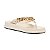 Kit 6 Pares Sandalia Feminina Dry Corrente Plataforma Nuvem Ultracomfort Atacado - Imagem 11