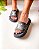 Sandalia Feminina Louis Vuitton Ultracomfort Rasteirinha Slide Varejo - Imagem 2