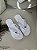 Kit 12 Pares Chinelo Feminino Havaianas Bandeirinha Brasil Sandalia de dedo Atacado - Imagem 1