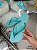Kit 12 Pares Chinelo Feminino Havaianas Bandeirinha Brasil Sandalia de dedo Atacado - Imagem 11