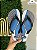 Kit 12 Pares Chinelo Masculino Havaianas Silk Sandalia de dedo Adulto Atacado - Imagem 10