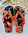 Kit 12 Pares Chinelo Feminino Havaianas Farm Pingo de Luz Sandalia de dedo Atacado - Imagem 13