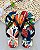 Kit 12 Pares Chinelo Feminino Havaianas Farm Pingo de Luz Sandalia de dedo Atacado - Imagem 8