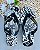 Kit 12 Pares Chinelo Feminino Havaianas Farm Pingo de Luz Sandalia de dedo Atacado - Imagem 4