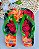 Kit 12 Pares Chinelo Feminino Havaianas Farm Pingo de Luz Sandalia de dedo Atacado - Imagem 3
