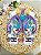 Kit 12 Pares Chinelo Feminino Havaianas Farm Rio Sandalia de dedo Atacado - Imagem 6