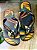 Kit 12 Pares Chinelo Feminino Havaianas Farm Pingo de Luz Sandalia de dedo Atacado - Imagem 17