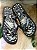 Kit 12 Pares Chinelo Feminino Havaianas Farm Pingo de Luz Sandalia de dedo Atacado - Imagem 7