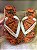 Kit 12 Pares Chinelo Feminino Havaianas Farm Pingo de Luz Sandalia de dedo Atacado - Imagem 14