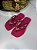 Kit 12 Pares Chinelo Feminino Havaianas Jade Sandalia de dedo Atacado - Imagem 6