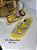Kit 12 Pares Chinelo Masculino Havaianas Transfer Sandalia de dedo Adulto Atacado - Imagem 7