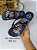 Kit 12 Pares Chinelo Masculino Havaianas Transfer Sandalia de dedo Adulto Atacado - Imagem 5