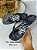 Kit 12 Pares Chinelo Masculino Havaianas Transfer Sandalia de dedo Adulto Atacado - Imagem 6